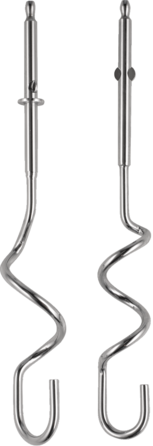 Ручний міксер Gorenje M 420 CW (LW-2033G2) (6676669)