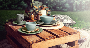 Тарілка 27,5 см Beat Color Glaze Seltmann Weiden