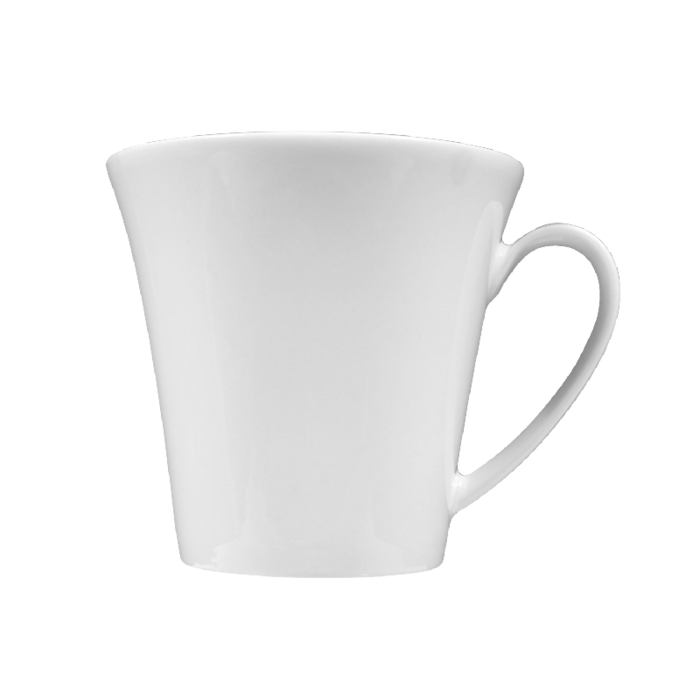 Чашка для кави 0.21 л біла Top Life Seltmann
