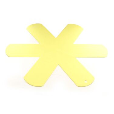 Вкладиш для зберігання посуду Fissman 37х32 см (7546)