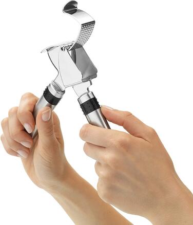 Прес для часнику - Люкс 18 см Profile Brabantia