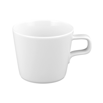 Чашка для капучино / чаю 0.26 л біла No Limits Seltmann