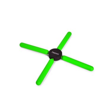 Силиконовая подставка под горячее Fissman (7288)