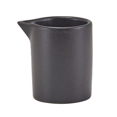 Молочник 50 мл, ефект чавуну, Forge Stoneware, GenWare