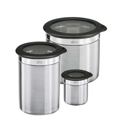 Ємність для зберігання з кришкою 5 см Rosle