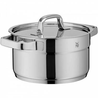 Каструля висока 20 см, Compact Plus WMF