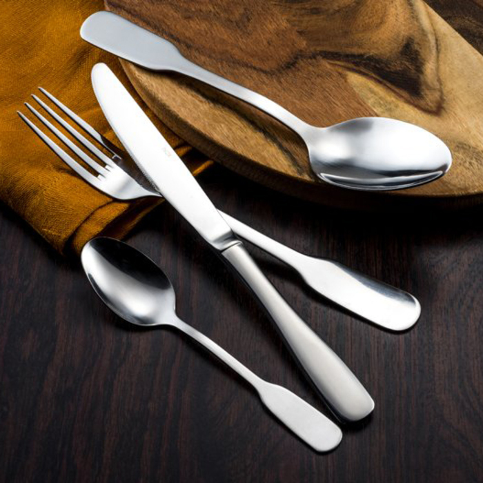 Набор из 42 столовых приборов TRIOMPHE Amefa