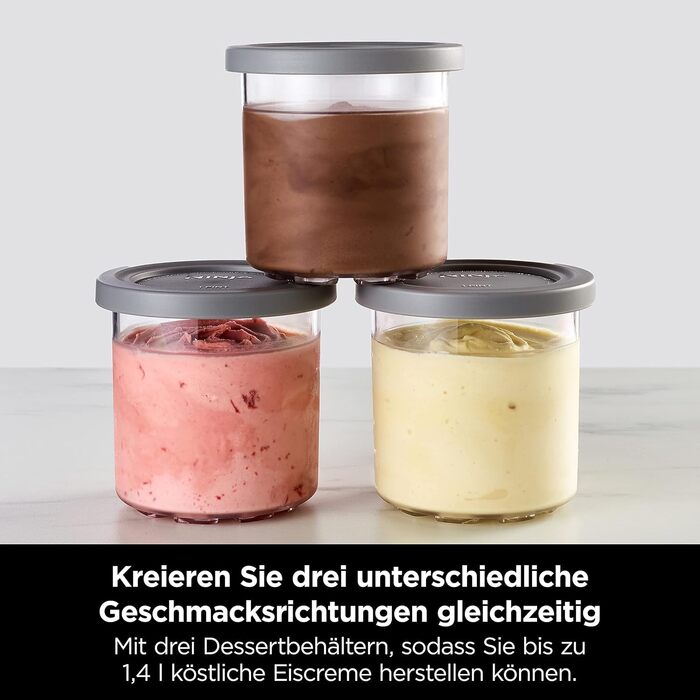 Морожениця 1,4 л Ninja