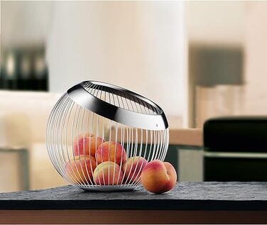 Корзина для фруктов 19 см, большая Living Lounge WMF