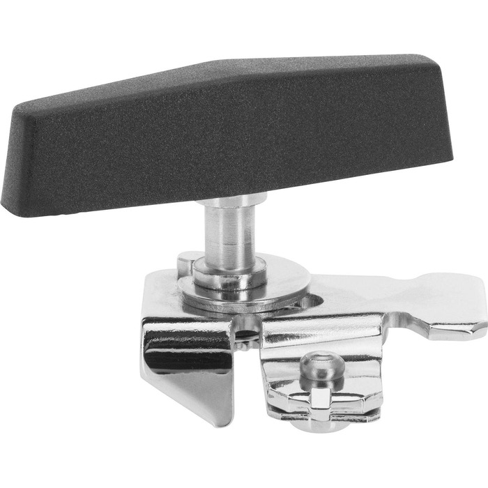 Консервний нож Westmark, компактний, довжина 7,8 см, сталь/пластик, автоматичний, чорний, 12225560