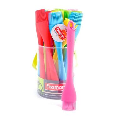 Пензлик Fissman IRIS ціна за шт. (1324)