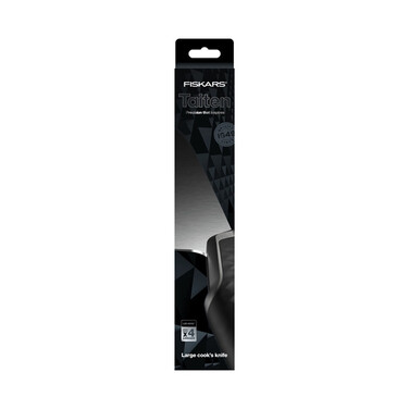 Ніж для шеф кухаря великий Fiskars Taiten 20 см (1066830)