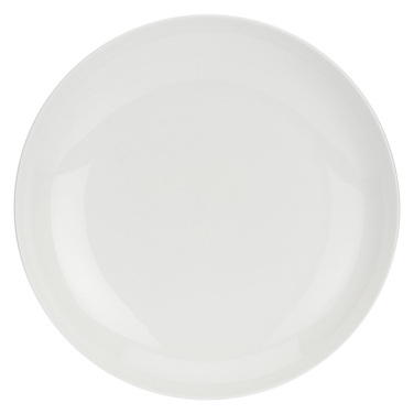 Блюдо сервировочное La Porcellana Bianca ESSENZIALE GOURMET, фарфор, диам. 30 см