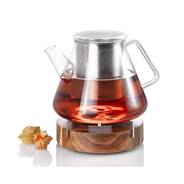 Підігрівач для чайника 16 см, Tuto AdHoc