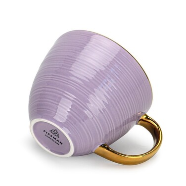 Кружка Fissman 450 мл порцеляна (19217)