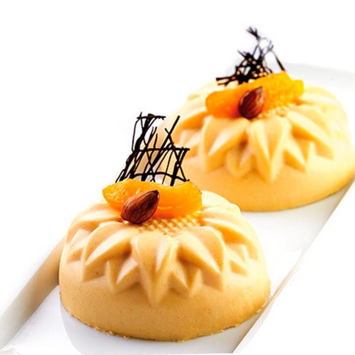 SF076/C Форма из резины