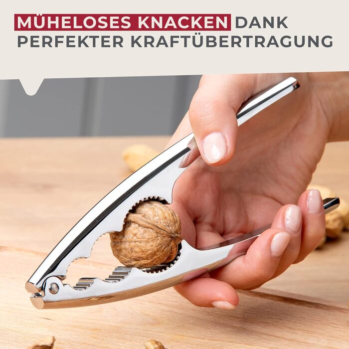 Горіхокол 17 см Fackelmann