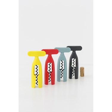 Штопор 16 см жовтий Tasty Colours Brabantia