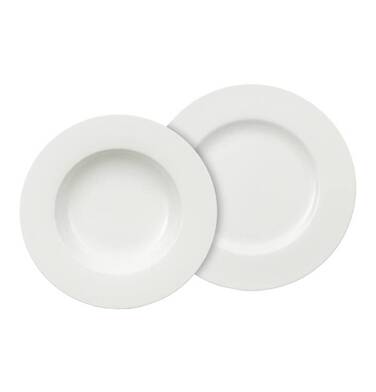 Набір тарілок, 12 предметів Royal Villeroy & Boch