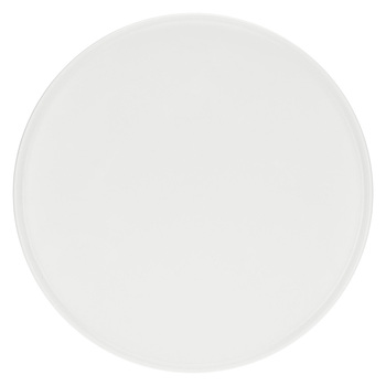 Блюдо сервировочное La Porcellana Bianca ESSENZIALE GOURMET, фарфор, диам. 32 см