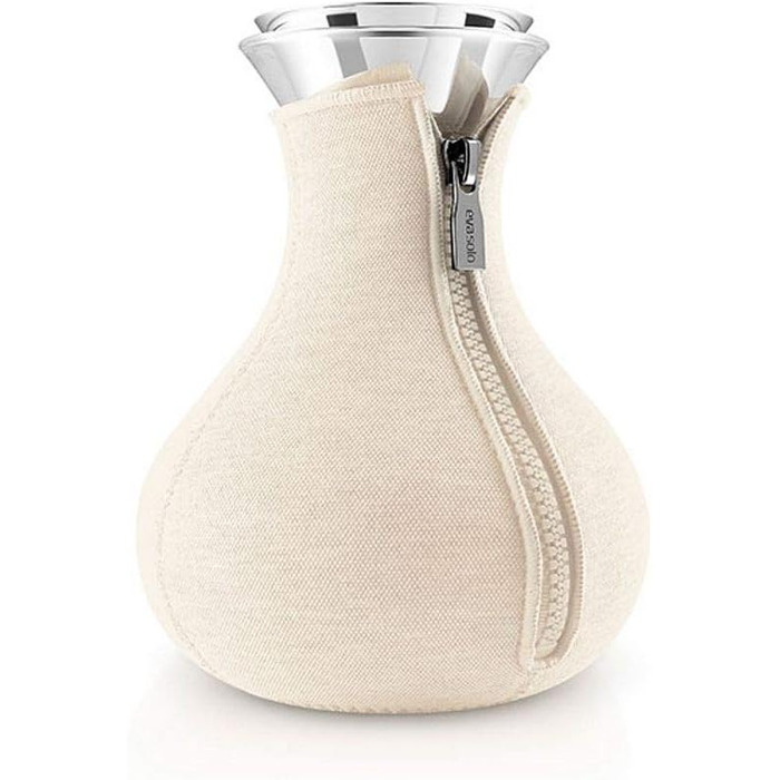 Заварник для чая 1 л, бежевый, Eva Solo