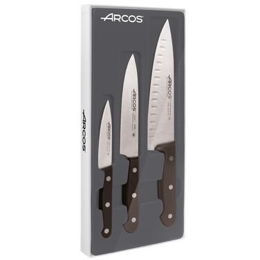 807410 Набір ножів 3 пр. серія 'Universal'