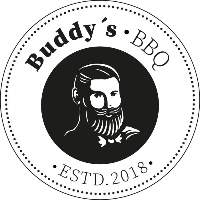 Папір роздільний до пресу для Тортильї,  100 аркушів 20 см Buddy´s Bar