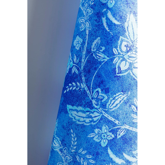 Набір із 3 багатоцільових кухонних рушників Maison d&39 Hermine Сільське Різдво зі 100 бавовни Барні рушники День подяки/Різдво (50 см x 70 см) (06 - Indigo Love)