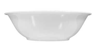 Піала 23 см біла Compact Seltmann