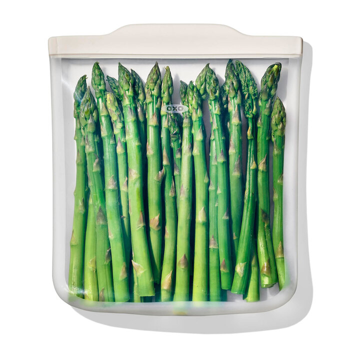 Контейнер багаторазовий силікований 1,8 л 11386600