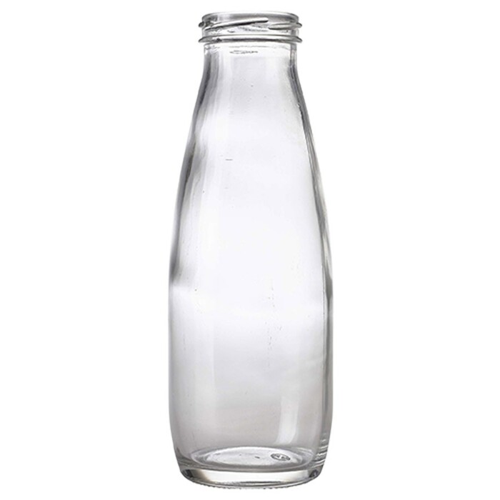 Пляшка, 0,5 л, GenWare