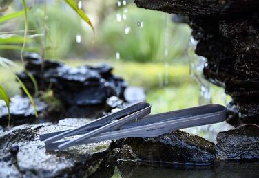 Титановый щипцы для барбекю для кемпинга 25,5 см Boundless Voyage