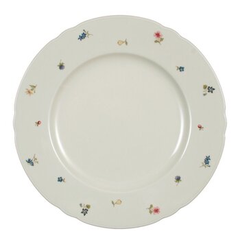 Тарілка 27 см Blumenzauber Marie-Luise Seltmann Weiden