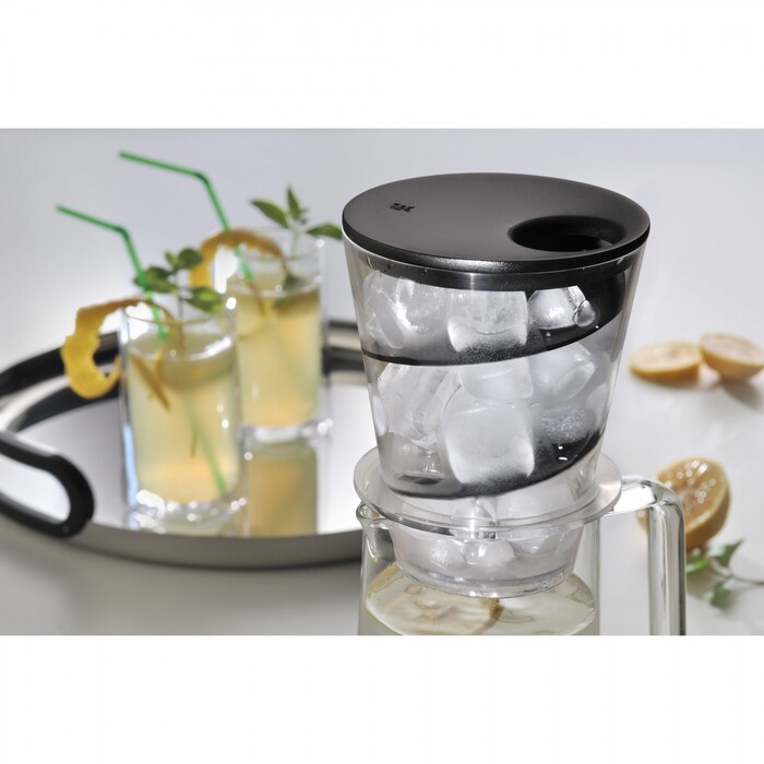 Охолоджувач напоїв для графинів Ice Tea Time WMF