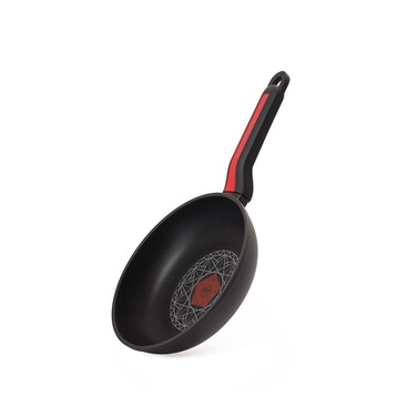 Сковорідка для смаження Fissman 20x5 см POWER алюміній з антипригарним покриттям (4830)