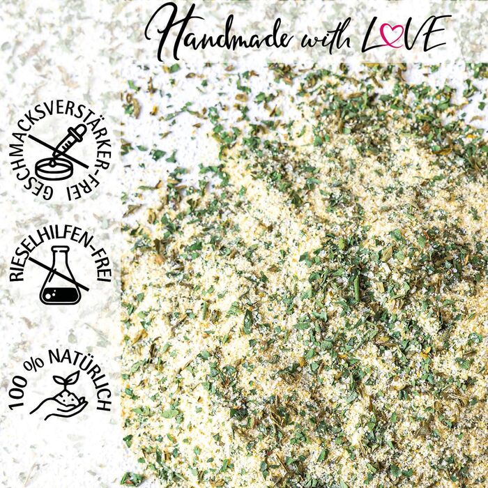 Класичний набір спецій Hallingers - Подарунковий набір спецій ручної роботи, 12 спецій з усього світу (Набір) - Літній подарунок та ідеальний подарунок для барбекю День народження, вітання, новоселення, річниця, безкоштовне Класичні спеції., 12 спецій (73