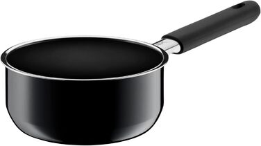 Набор кастрюль 4 предмета Mineral Black Fusiontec WMF