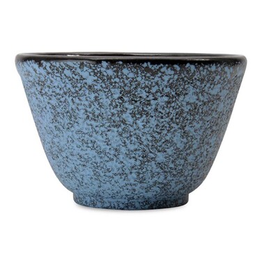 Набор чашек для чая чугунных BergHOFF, синие, 100 мл, 2 шт.