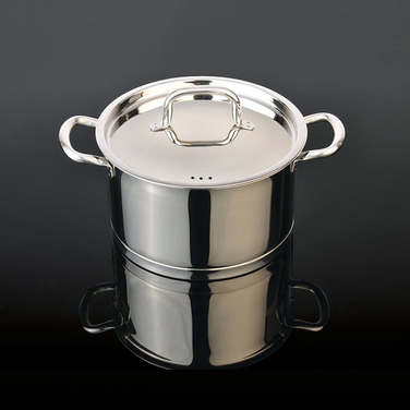 Кастрюля BergHOFF Moon, диам. 20 см, 3,7 л