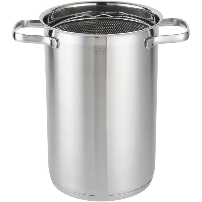 Каструля для пасти 5 л Rosle