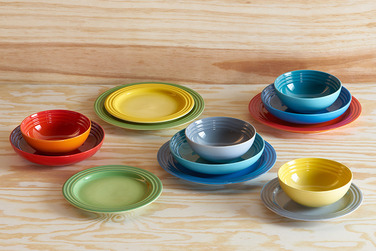 Тарілка обідня 27 см Marseille Le Creuset