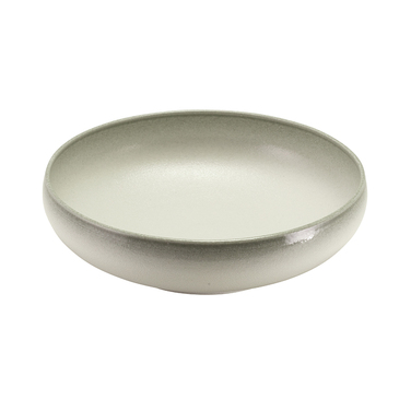 Салатник 18.5 см, сірий Sereno Cirrus GenWare