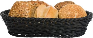 Багатоцільовий кошик, синтетичне волокно, (чорний, великий) Saleen