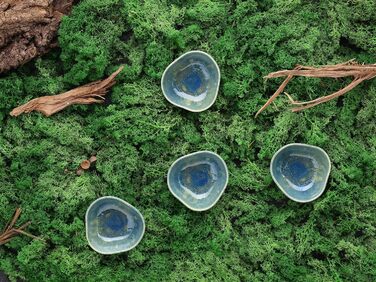 Серія Yuki, (Занурювальна чаша 4 шт.), 21509