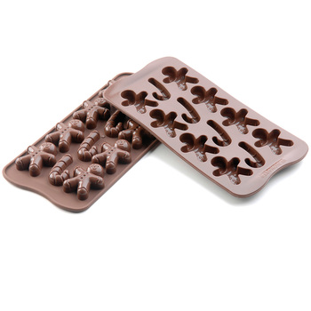 SCG12 Форма из резины