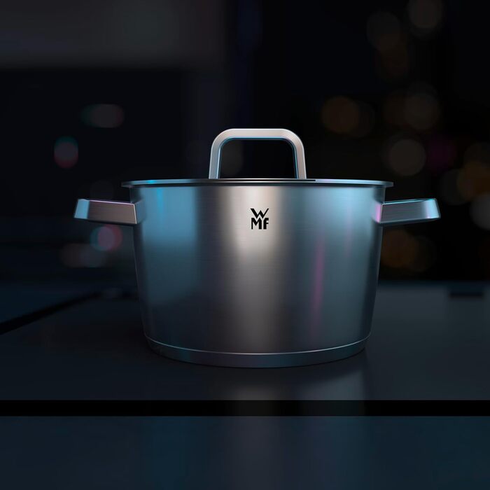 Колекція Iconic від WMF