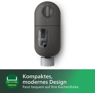 Машина для макарон, черная HR2334/12 Philips