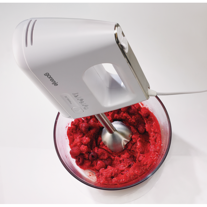 Ручной миксер Gorenje M 550 CSDC (LW-2213G1) (6756852)