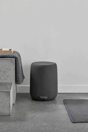 Відро для сміття 5 л Tarmac Sono Blomus