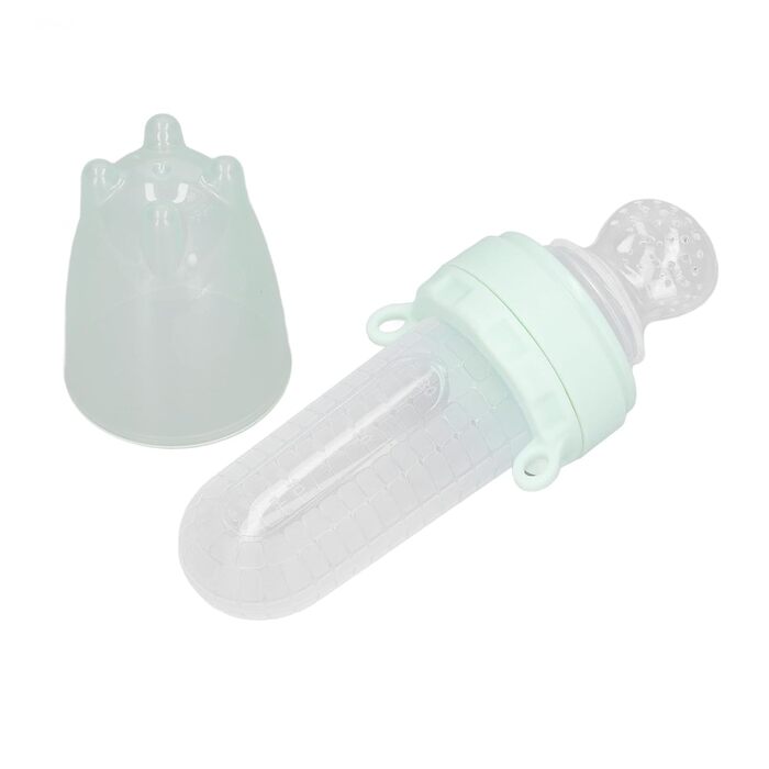 Силіконовий ніблер для дітей Doact